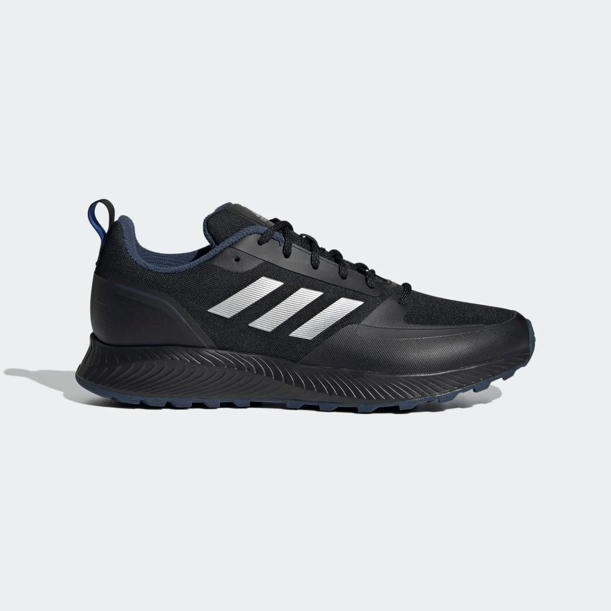 adidas Run Falcon 2.0 Mens Trail Running Shoes