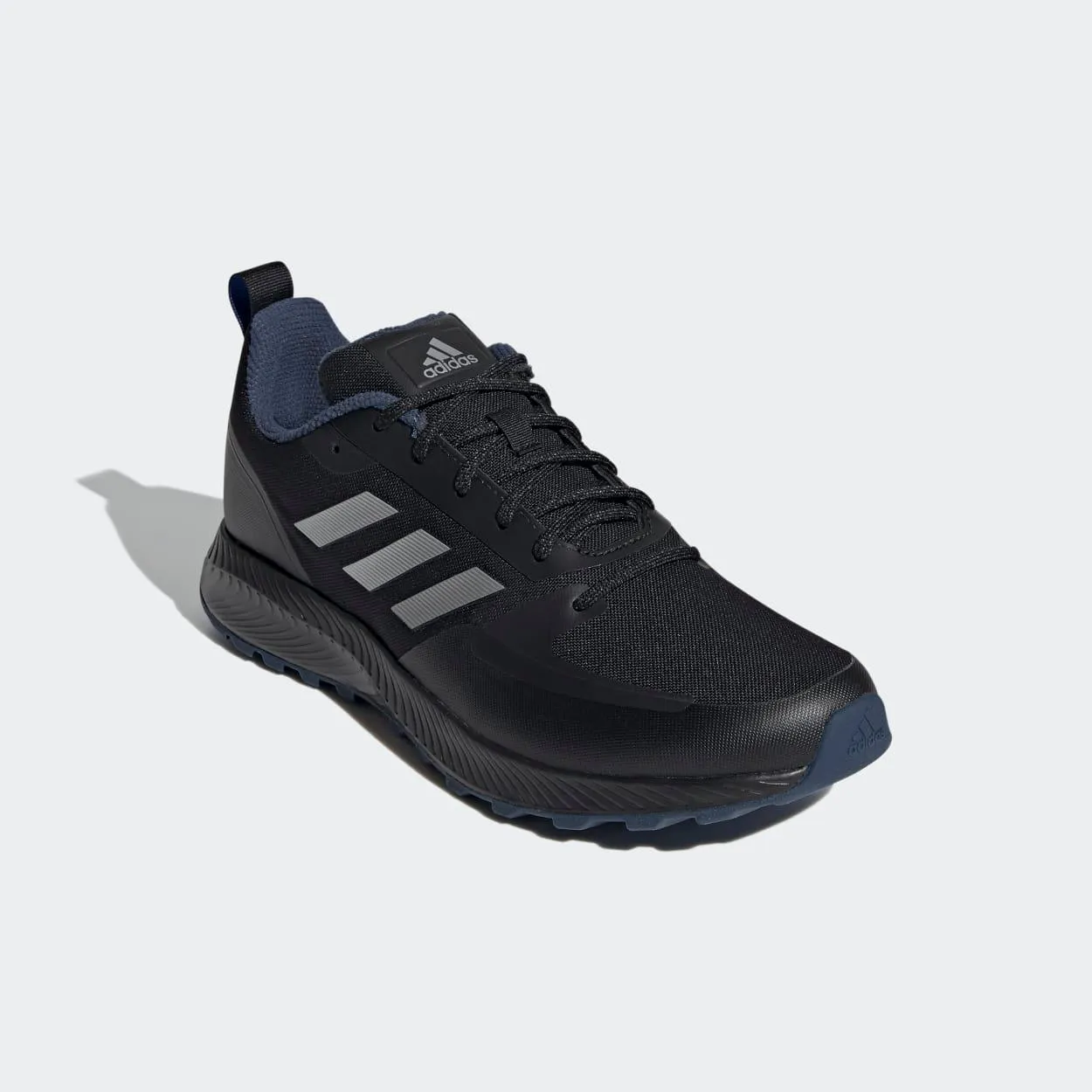 adidas Run Falcon 2.0 Mens Trail Running Shoes