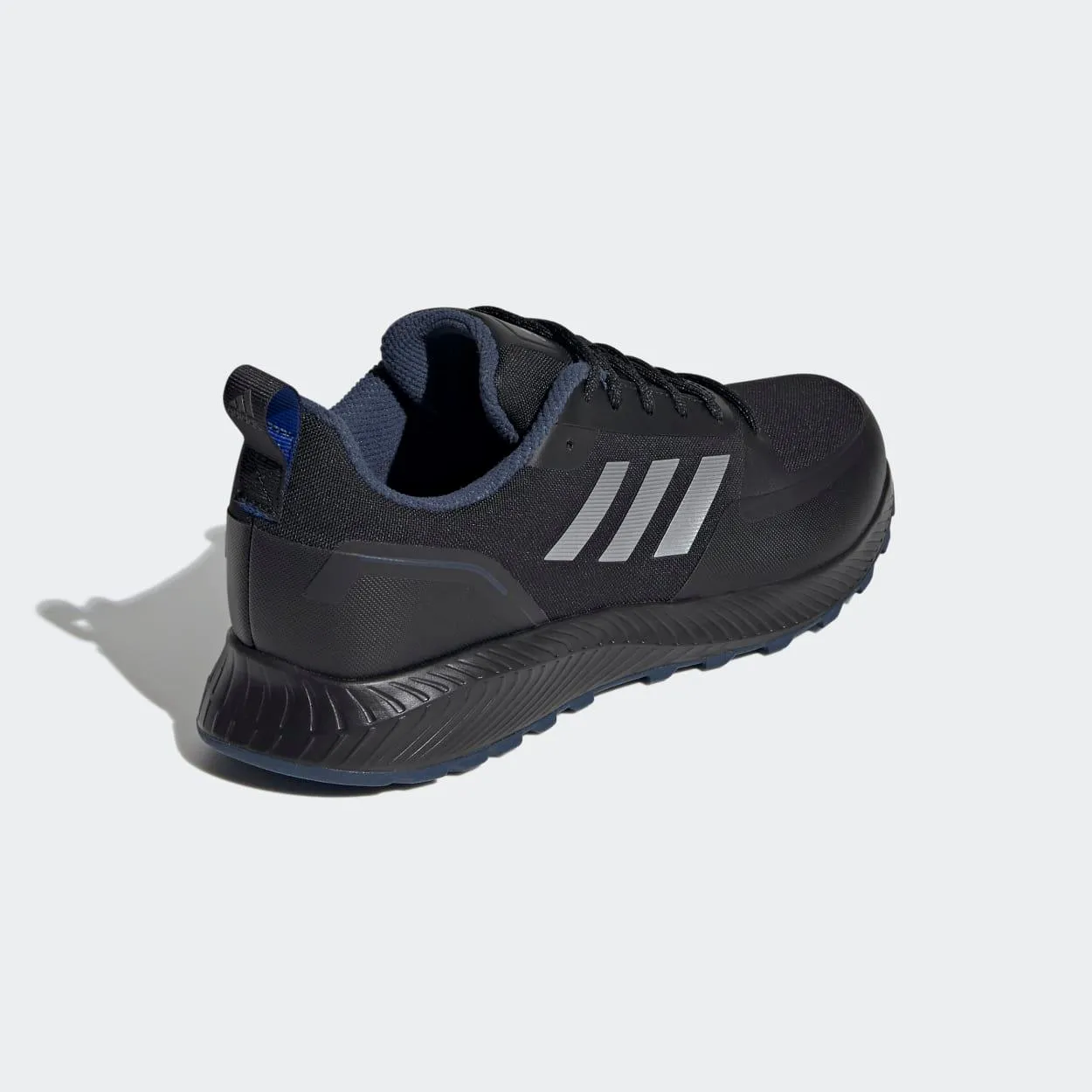adidas Run Falcon 2.0 Mens Trail Running Shoes