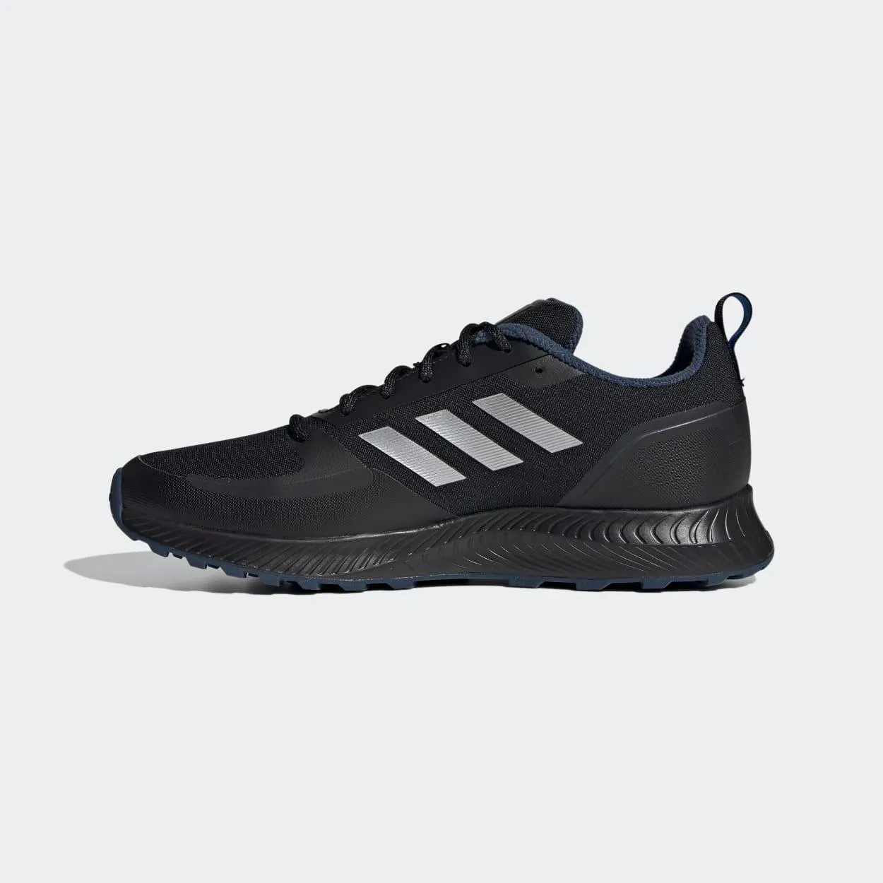 adidas Run Falcon 2.0 Mens Trail Running Shoes