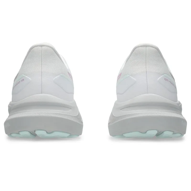 ASICS GT-1000 13 B Womens Running Shoes