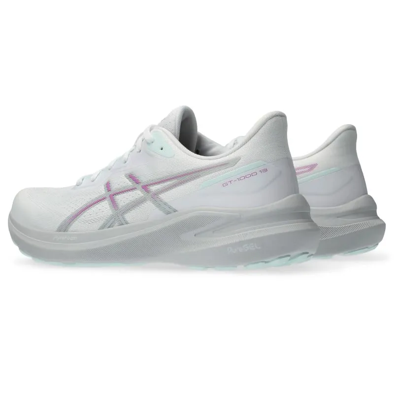 ASICS GT-1000 13 B Womens Running Shoes
