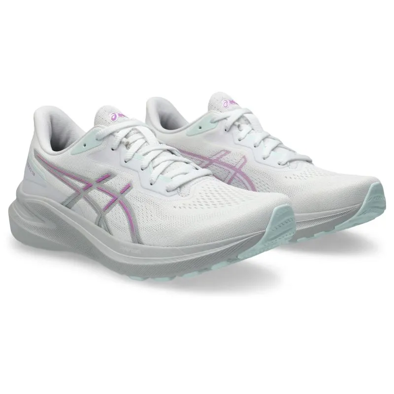 ASICS GT-1000 13 B Womens Running Shoes