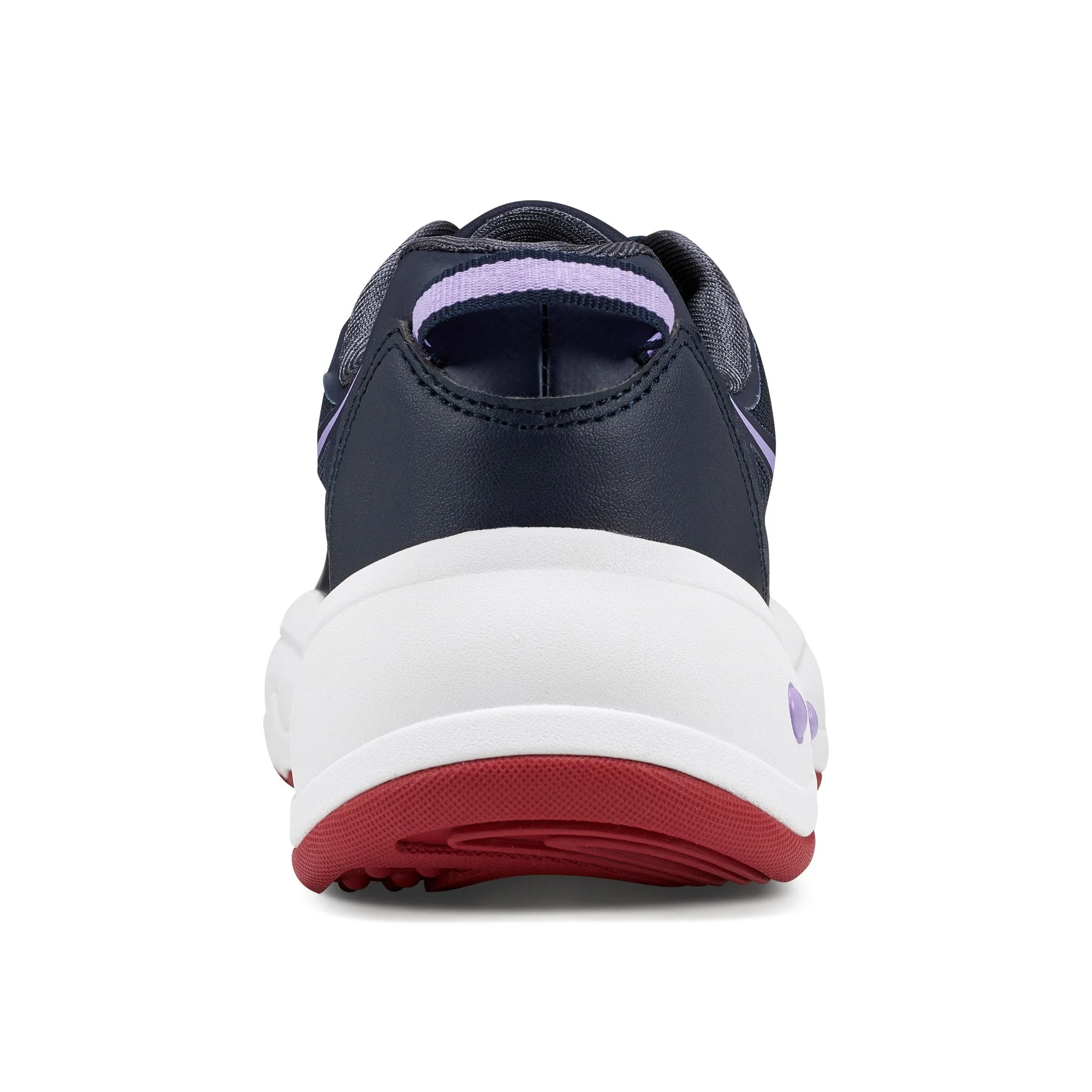 Pacer Lace Up Sneakers