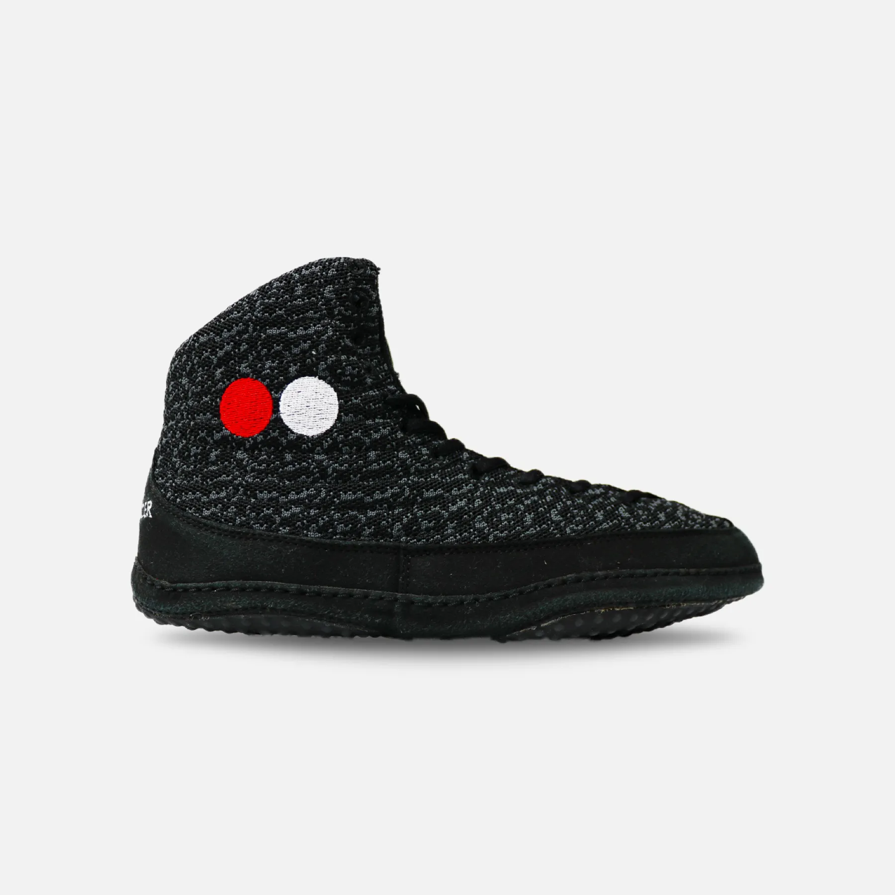 WB1.5 x PinCancer Wrestling Shoes